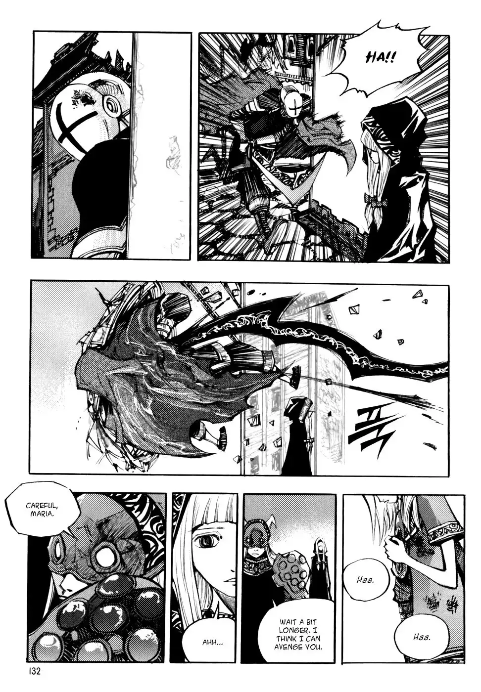 Nephilim John Chapter 35 24